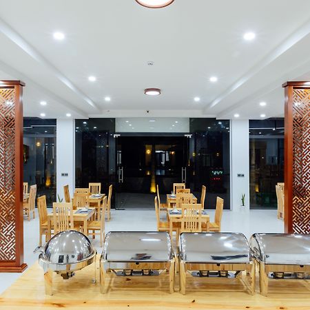 Xuan Hien Resort - Sea Pearl Phu Quoc Bagian luar foto