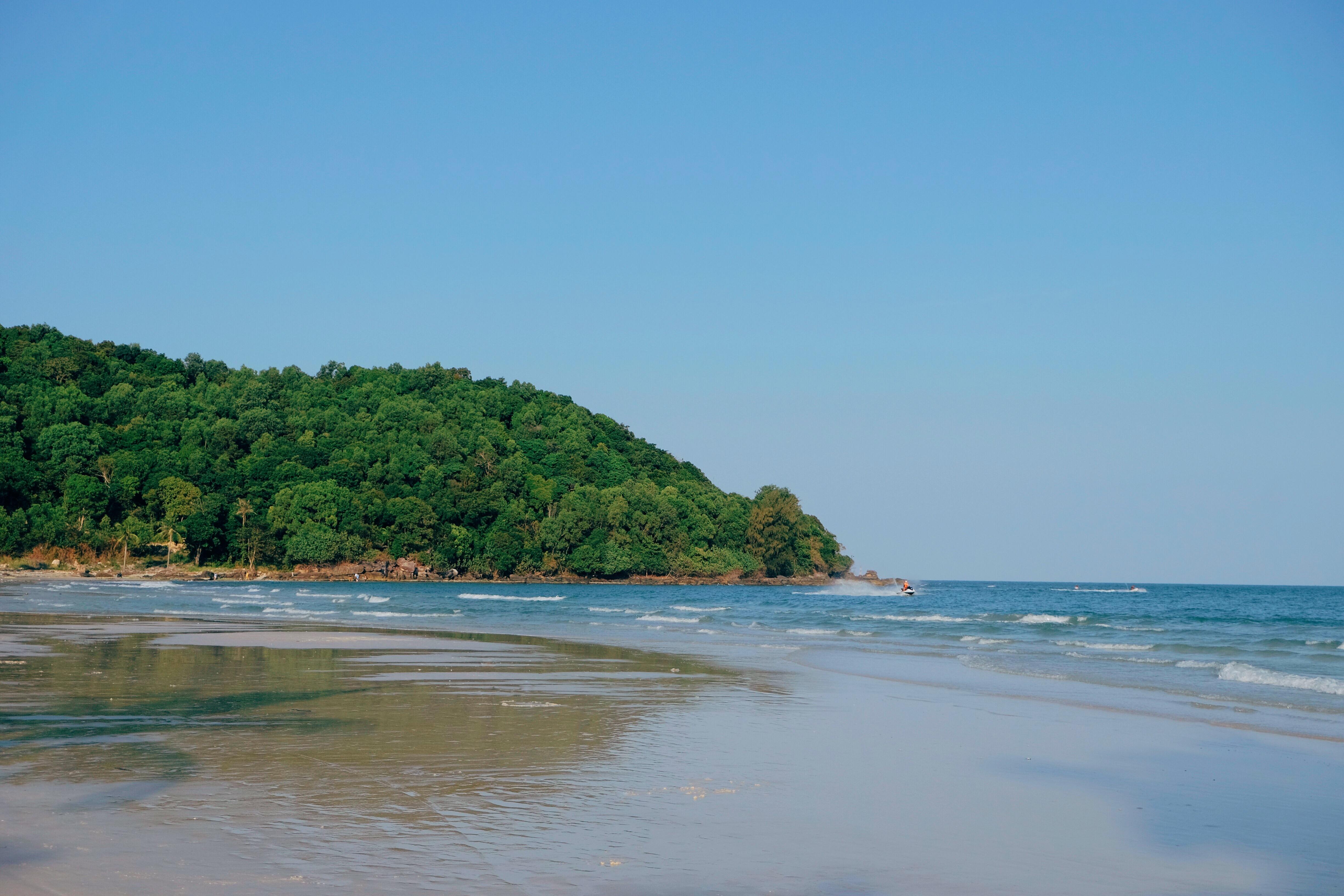 Xuan Hien Resort - Sea Pearl Phu Quoc Bagian luar foto
