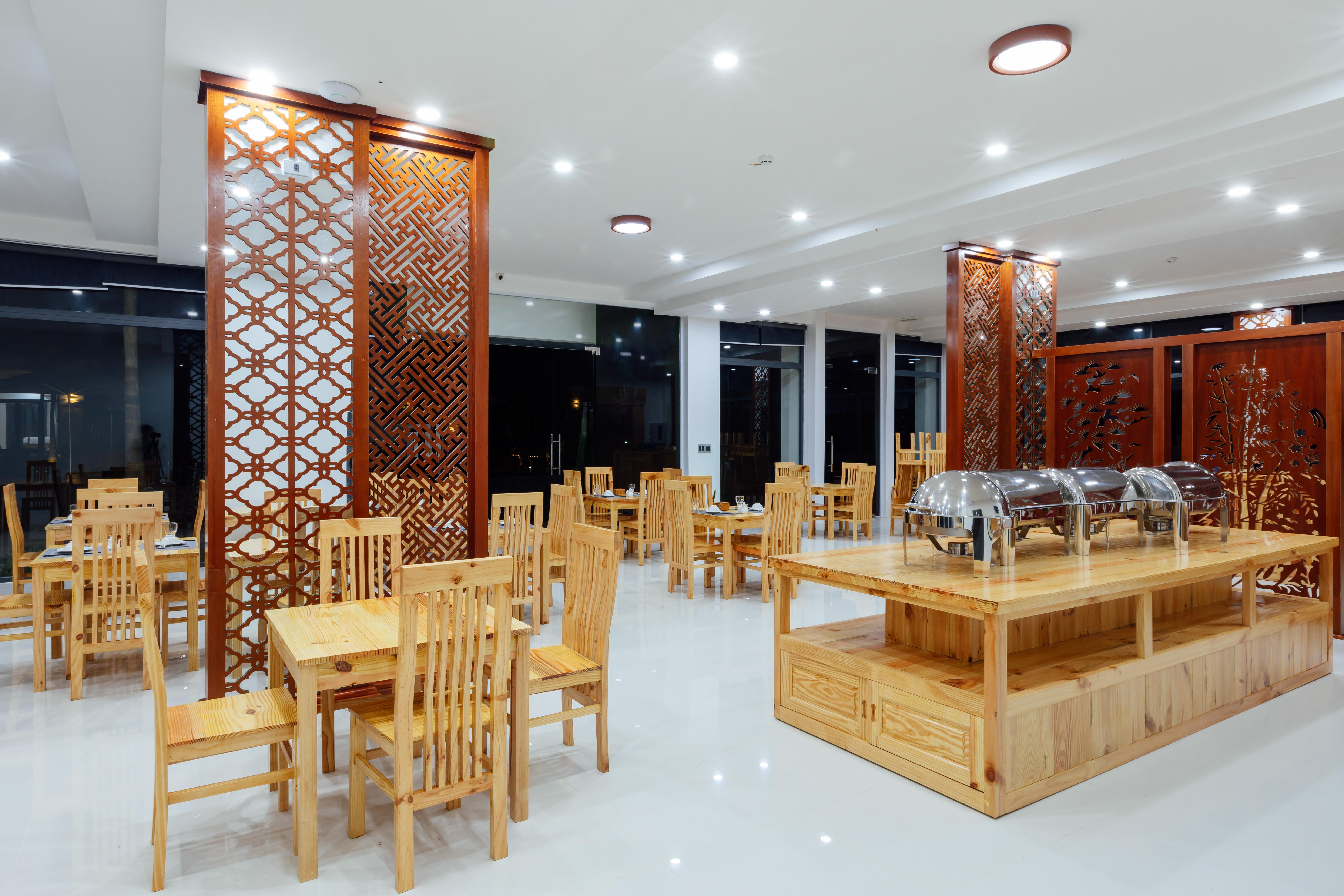 Xuan Hien Resort - Sea Pearl Phu Quoc Bagian luar foto