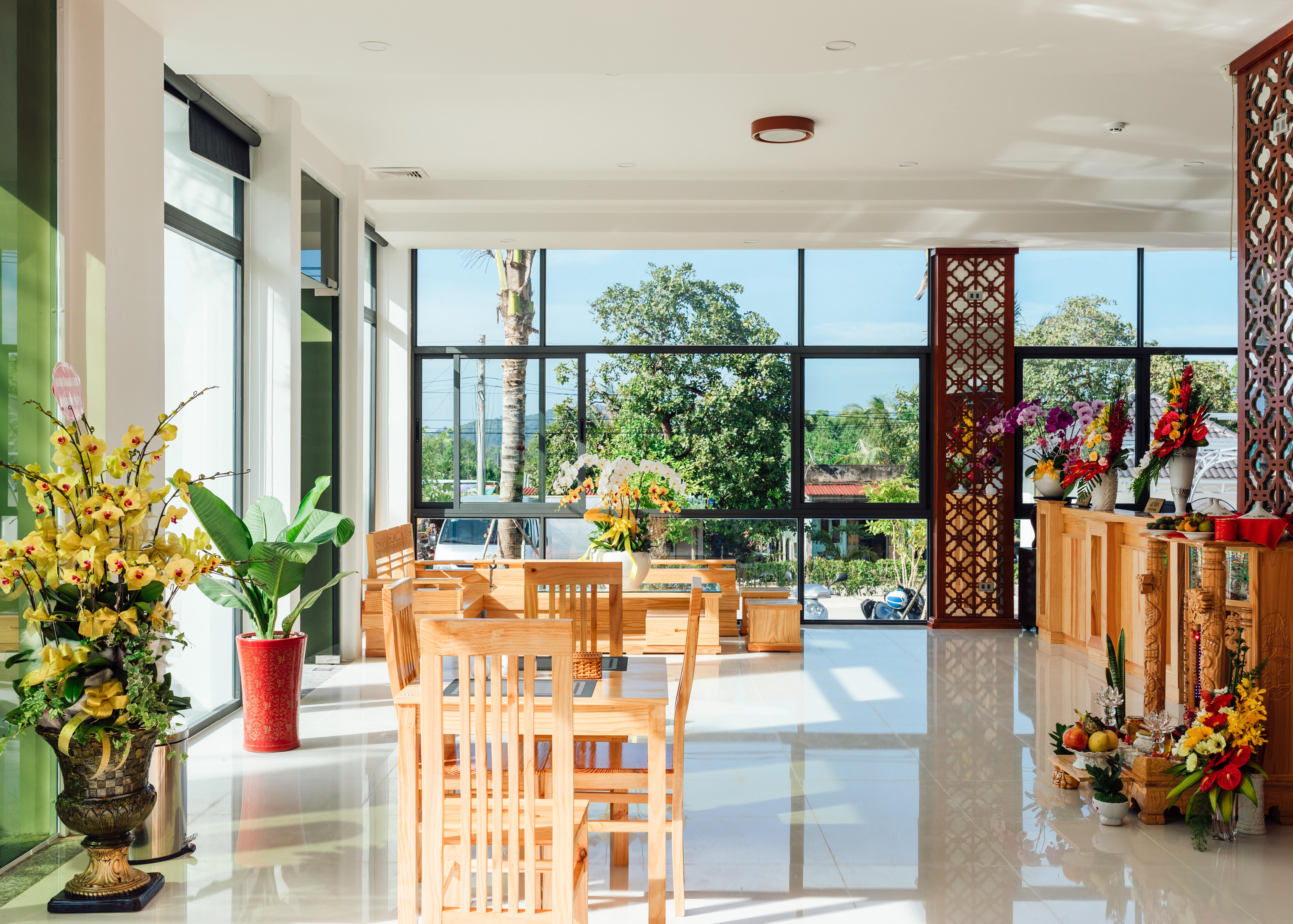 Xuan Hien Resort - Sea Pearl Phu Quoc Bagian luar foto