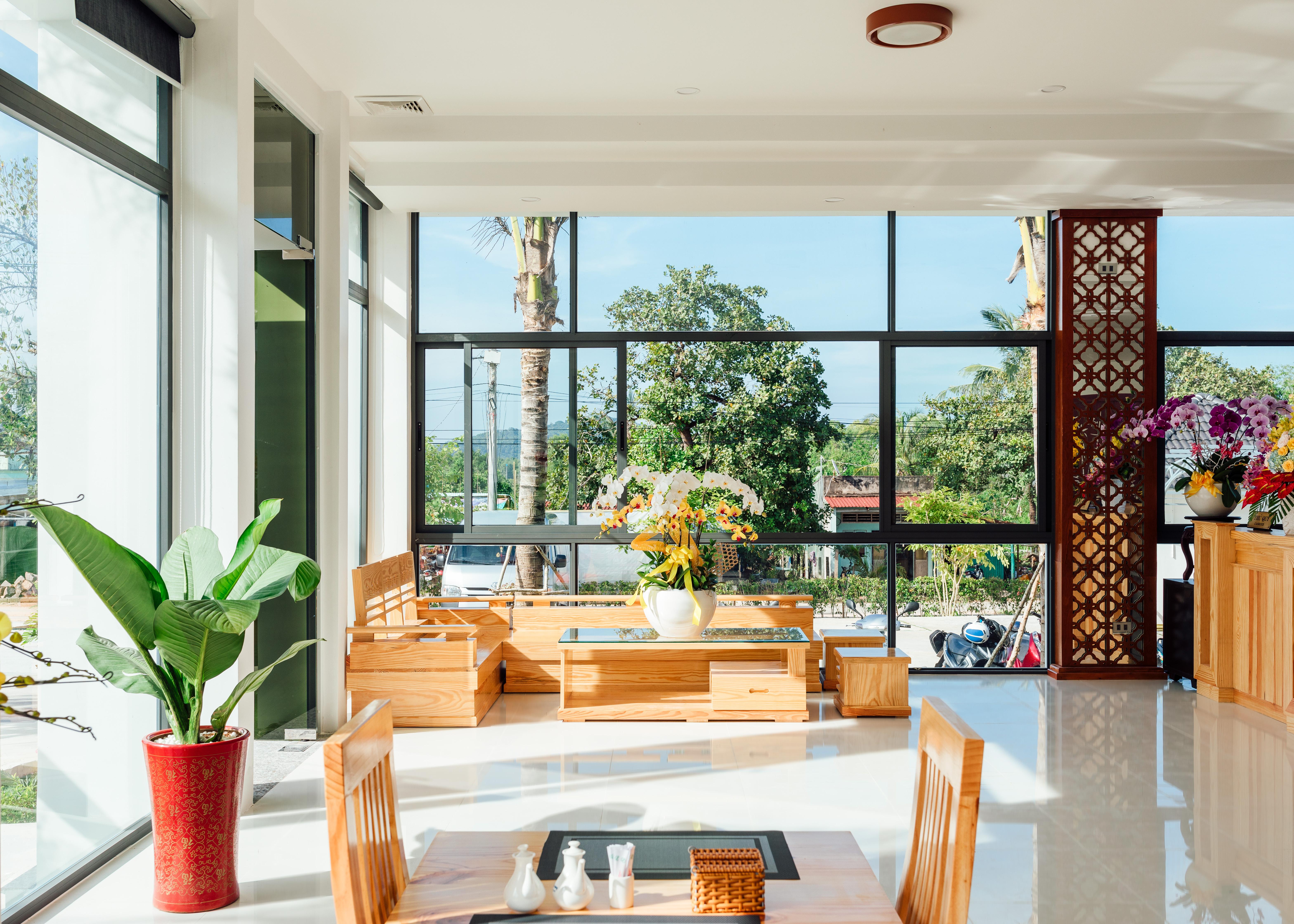 Xuan Hien Resort - Sea Pearl Phu Quoc Bagian luar foto