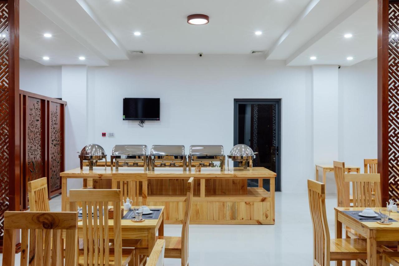 Xuan Hien Resort - Sea Pearl Phu Quoc Bagian luar foto