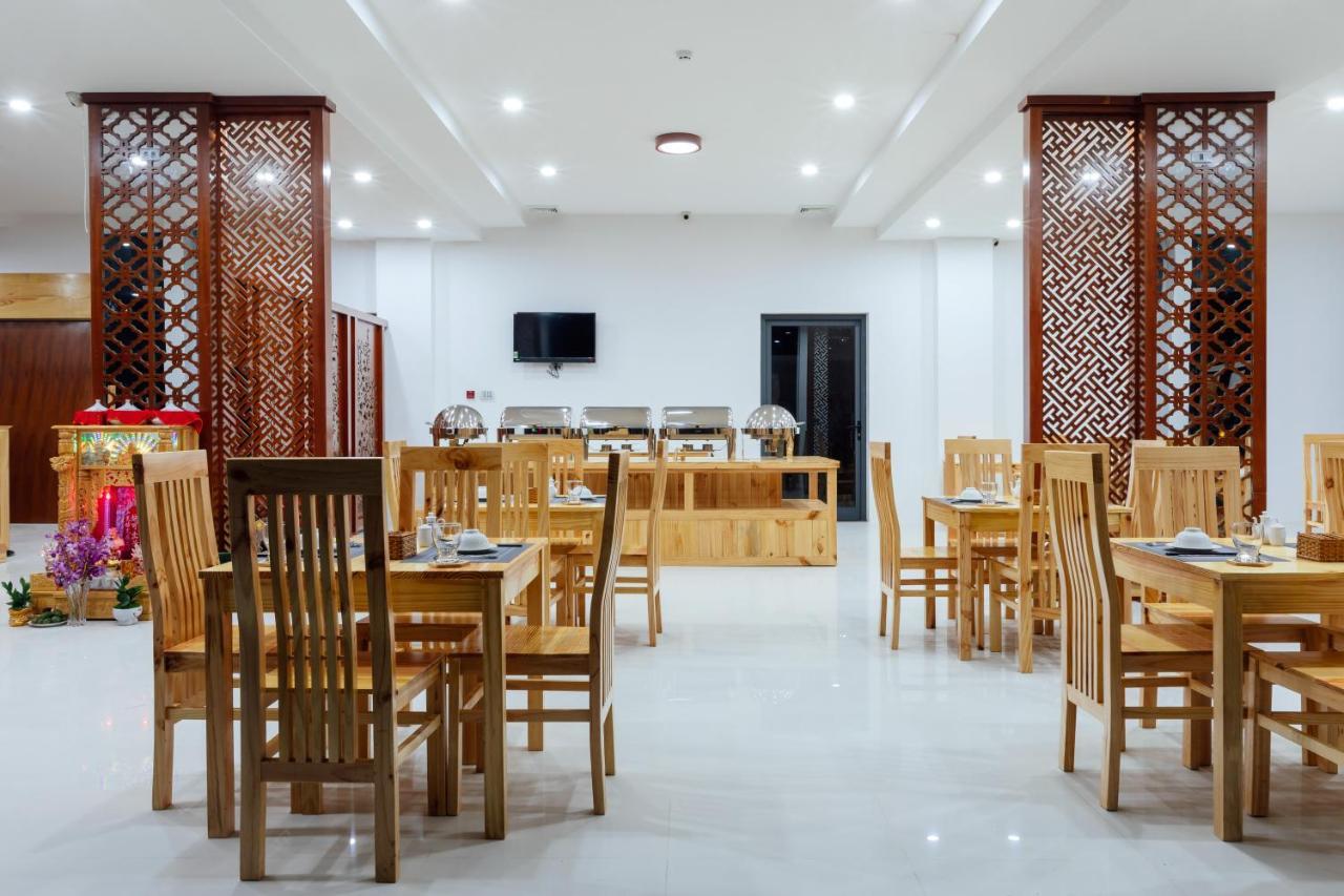 Xuan Hien Resort - Sea Pearl Phu Quoc Bagian luar foto