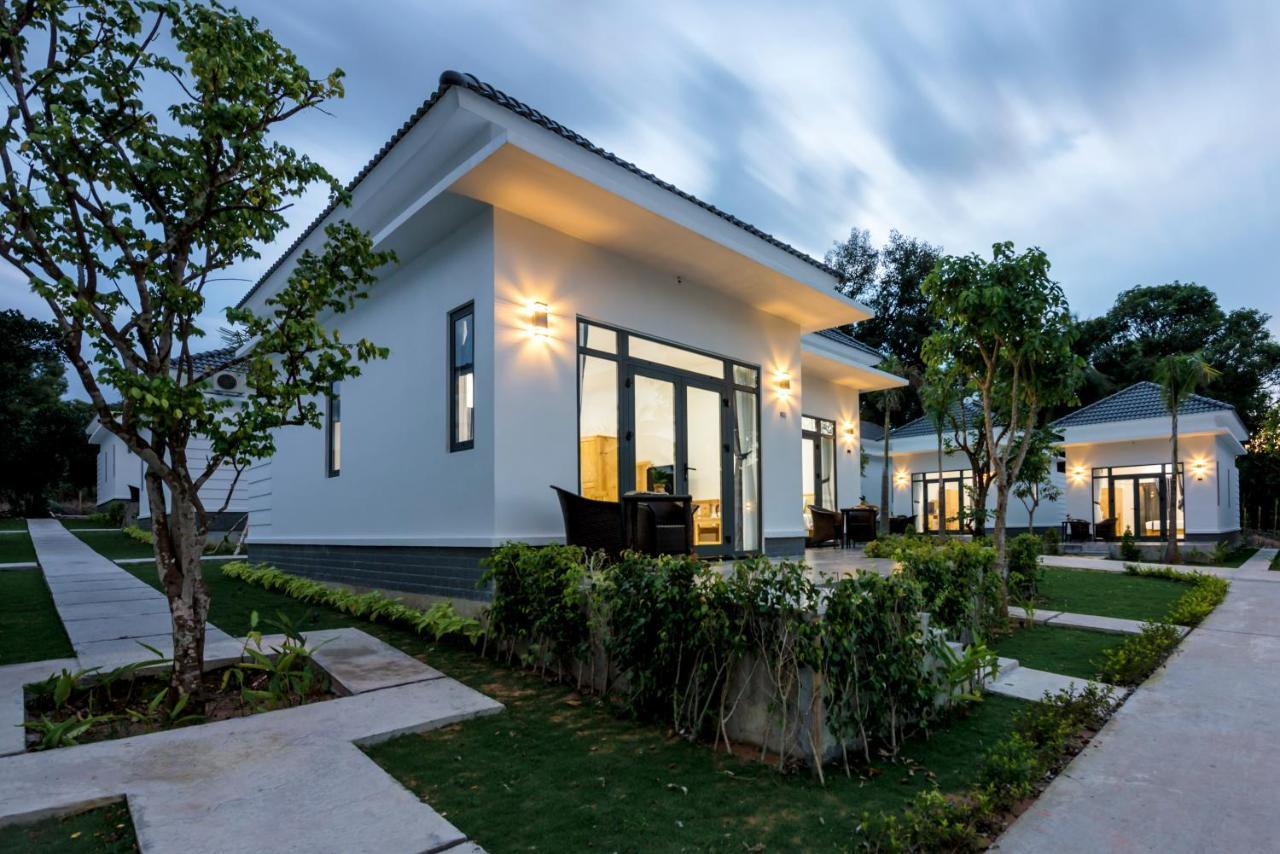 Xuan Hien Resort - Sea Pearl Phu Quoc Bagian luar foto