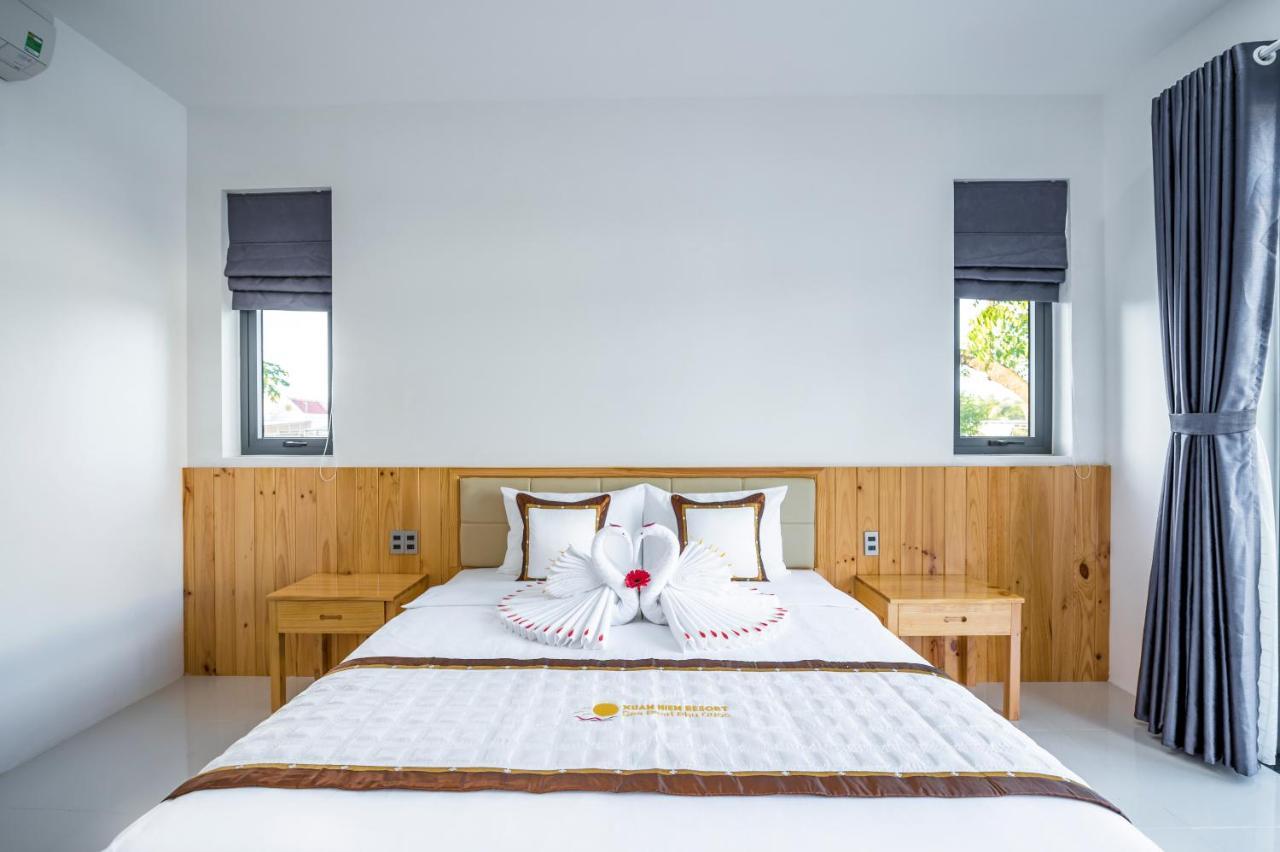 Xuan Hien Resort - Sea Pearl Phu Quoc Bagian luar foto