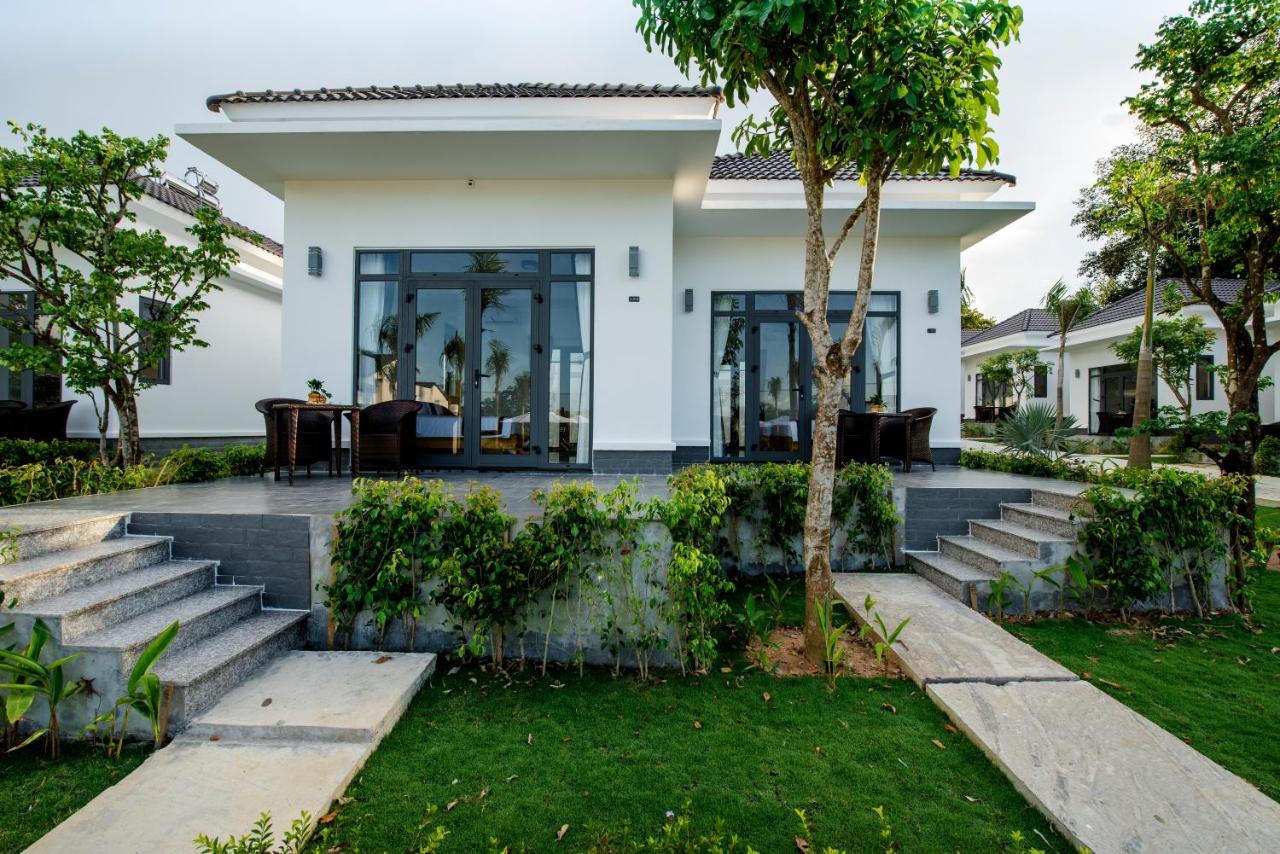 Xuan Hien Resort - Sea Pearl Phu Quoc Bagian luar foto