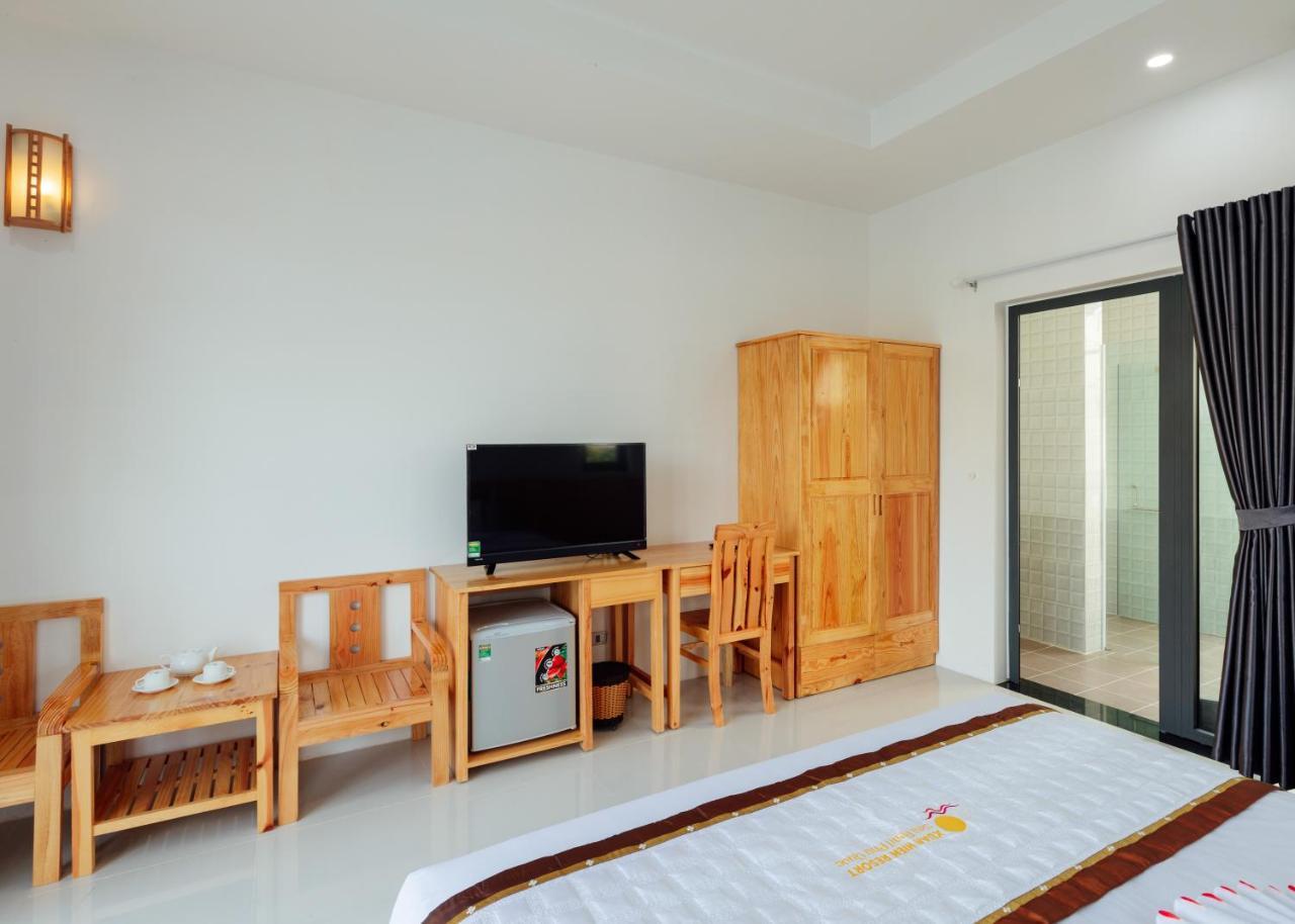 Xuan Hien Resort - Sea Pearl Phu Quoc Bagian luar foto