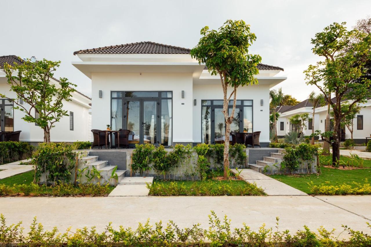 Xuan Hien Resort - Sea Pearl Phu Quoc Bagian luar foto