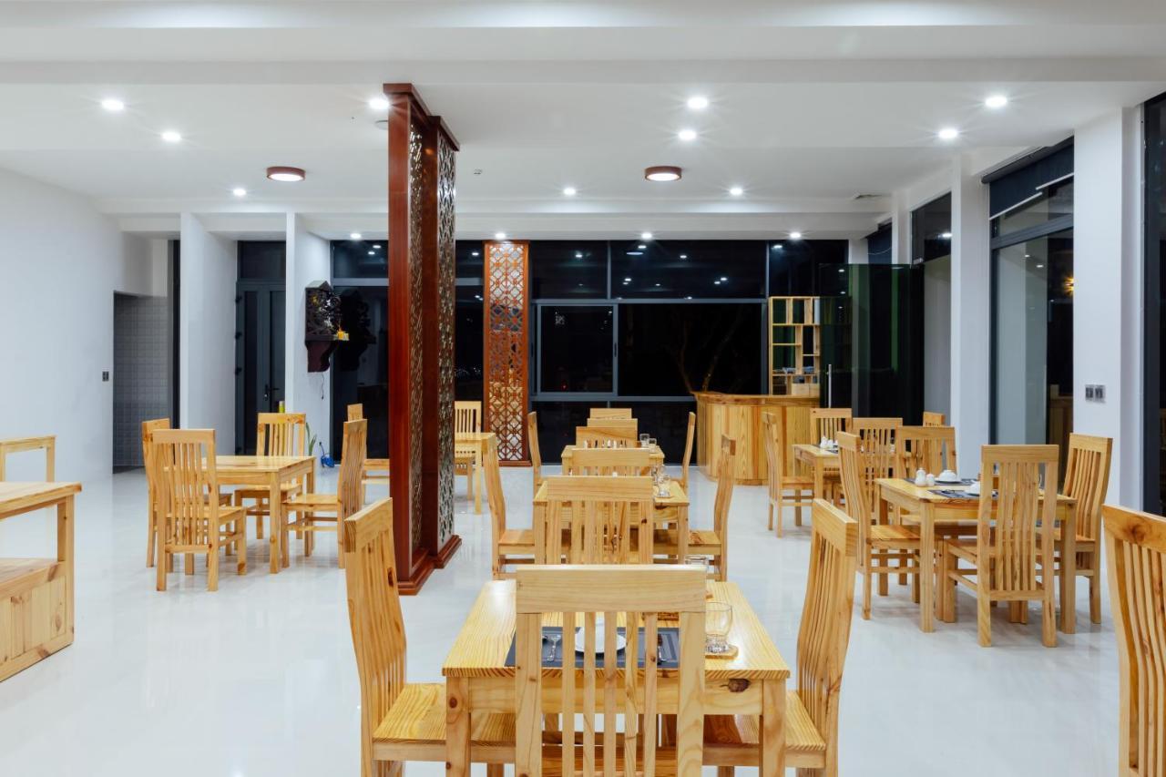 Xuan Hien Resort - Sea Pearl Phu Quoc Bagian luar foto