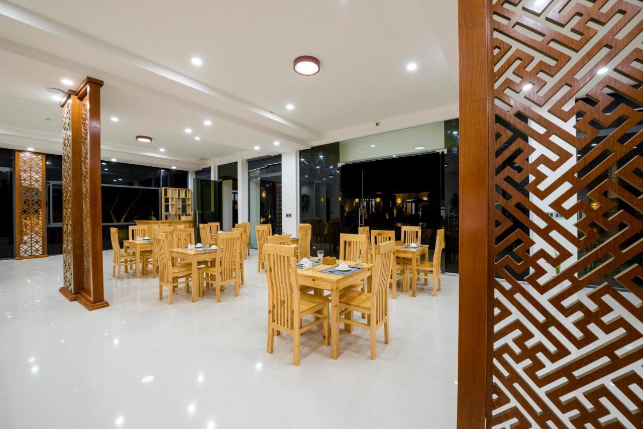 Xuan Hien Resort - Sea Pearl Phu Quoc Bagian luar foto